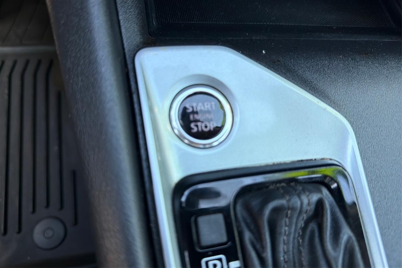 Nissan Altima S 4D Sedan 2.5 2024