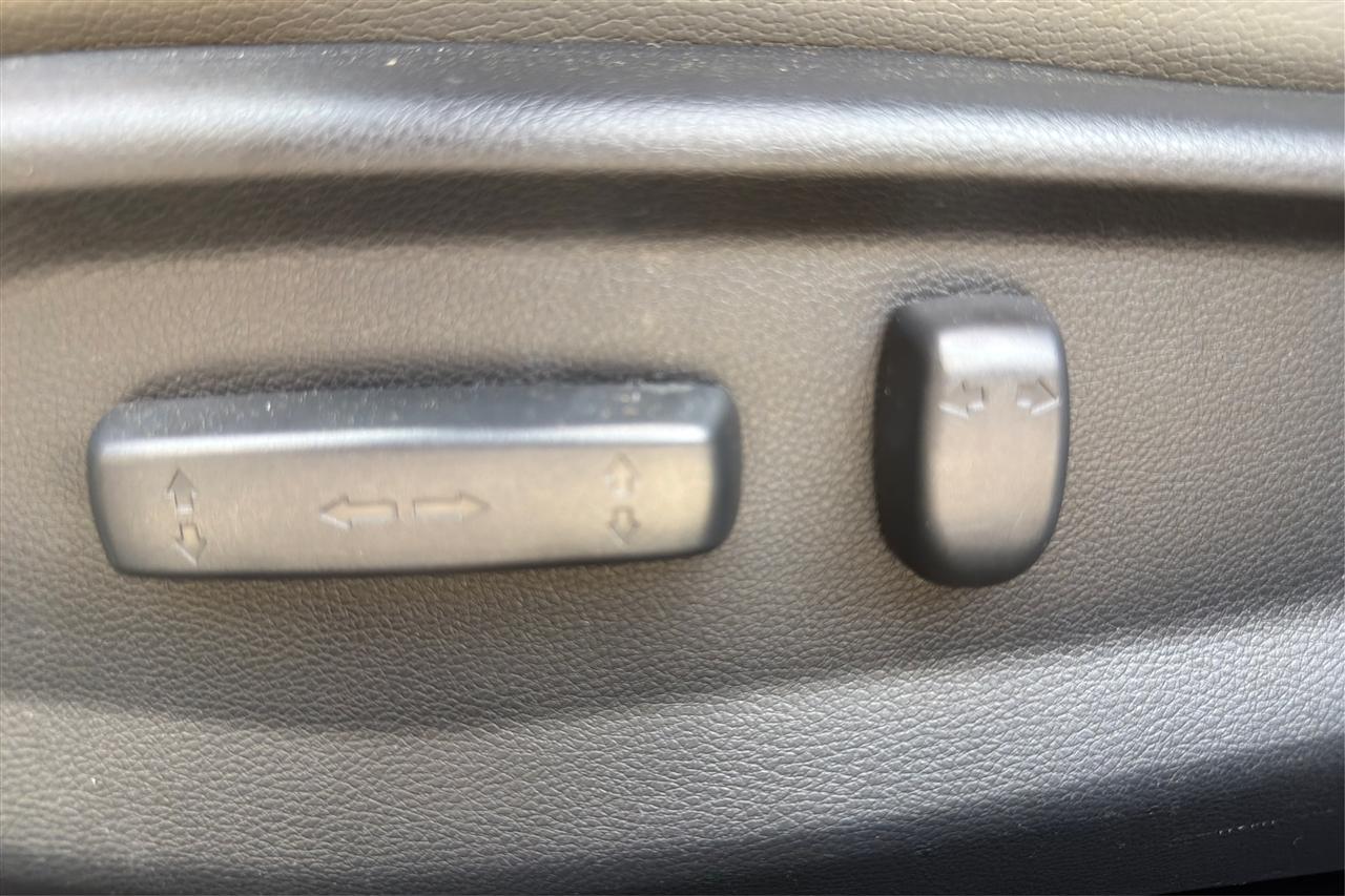 Honda Civic EX-L 4D Sedan at 2019