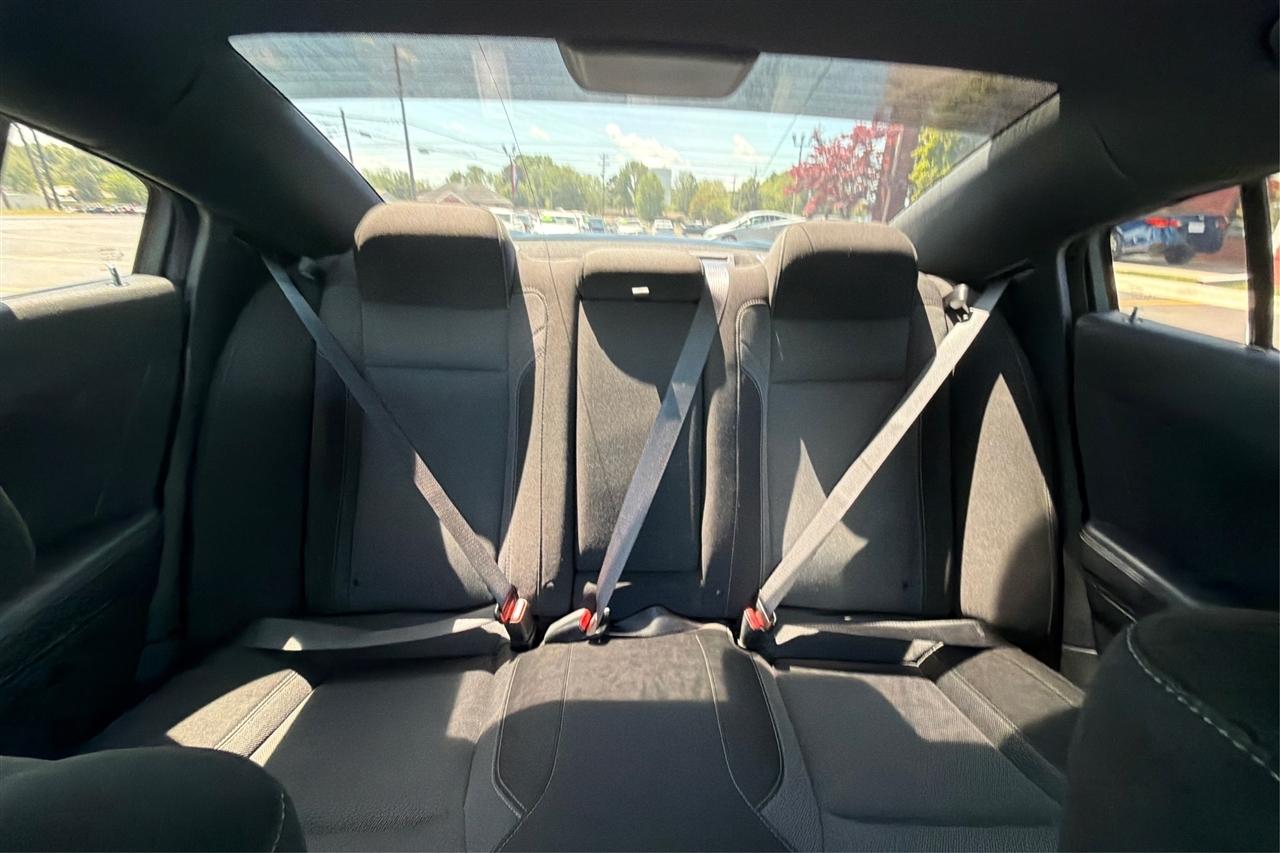 Dodge Charger SXT 4D Sedan 2022