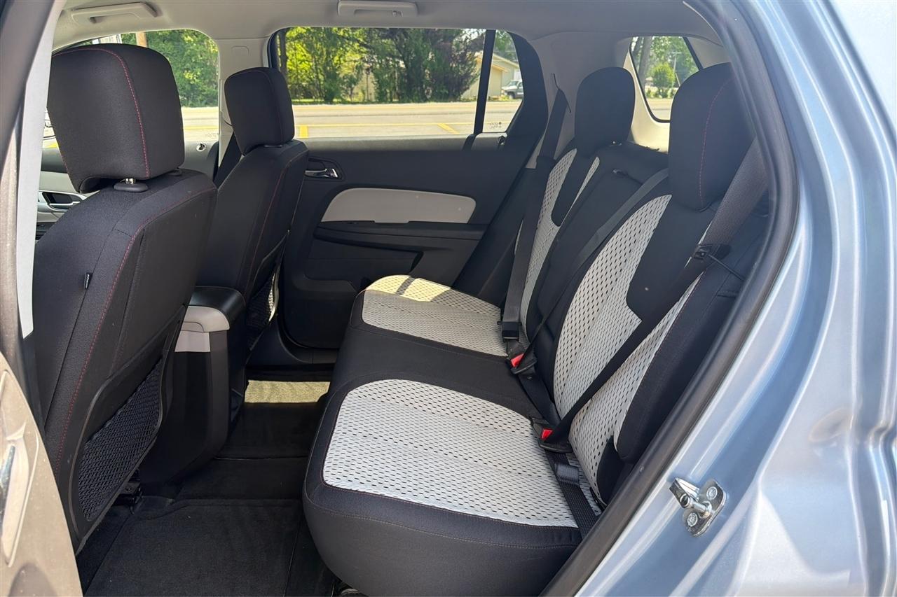 GMC Terrain SLE 4D SUV FWD 2014