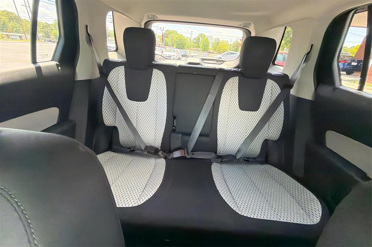 GMC Terrain SLE 4D SUV FWD 2014