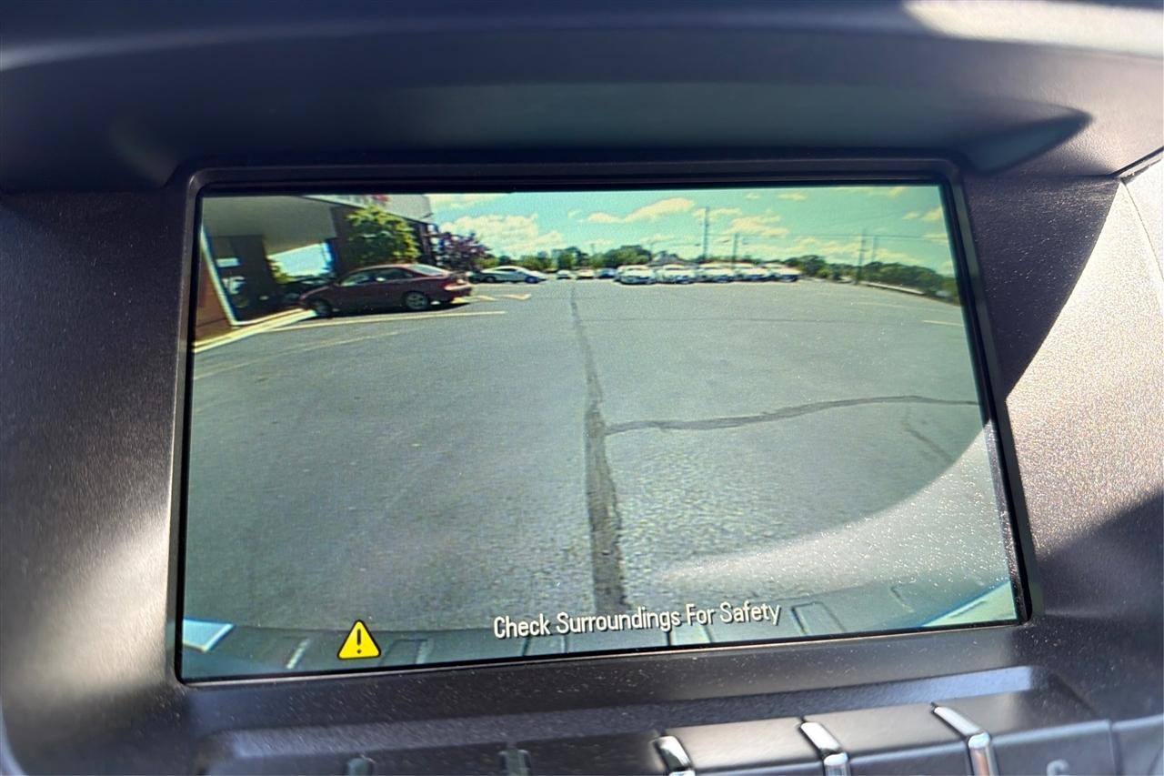 GMC Terrain SLE 4D SUV FWD 2014