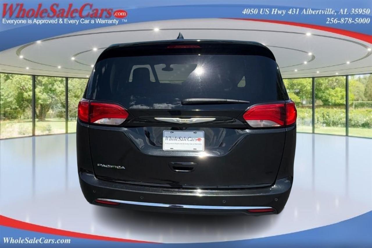 Chrysler Pacifica Touring Plus Wagon 2018