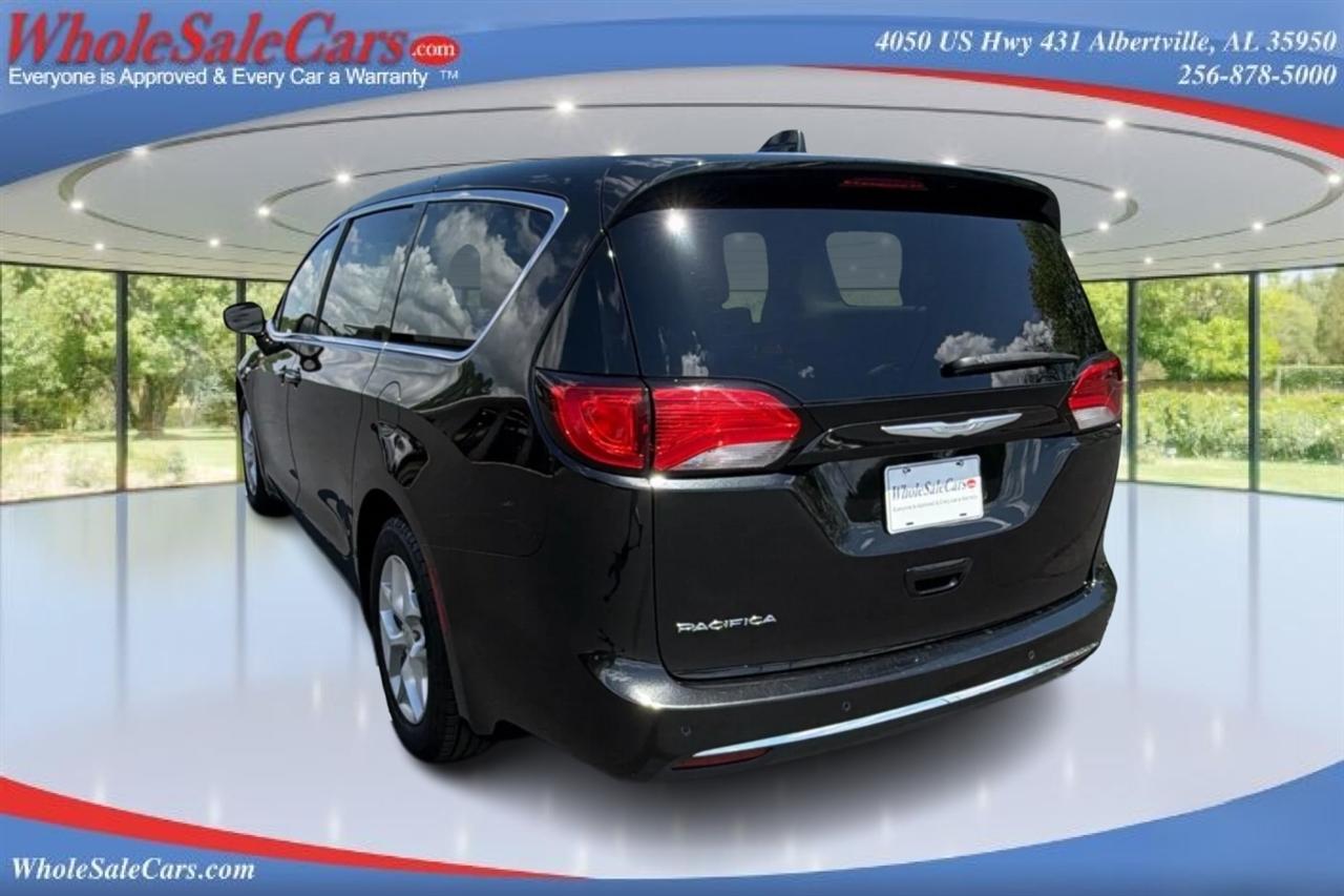 Chrysler Pacifica Touring Plus Wagon 2018