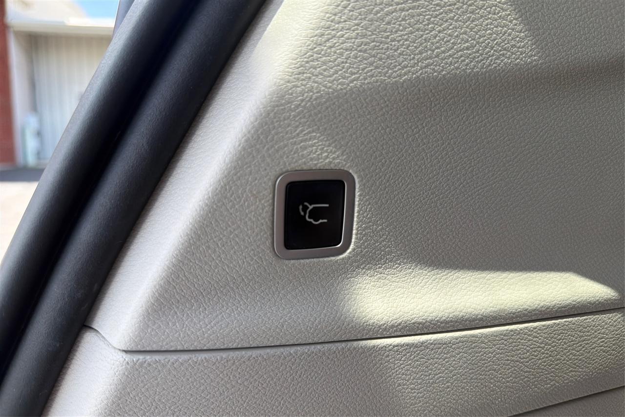 Chrysler Pacifica Touring Plus Wagon 2018