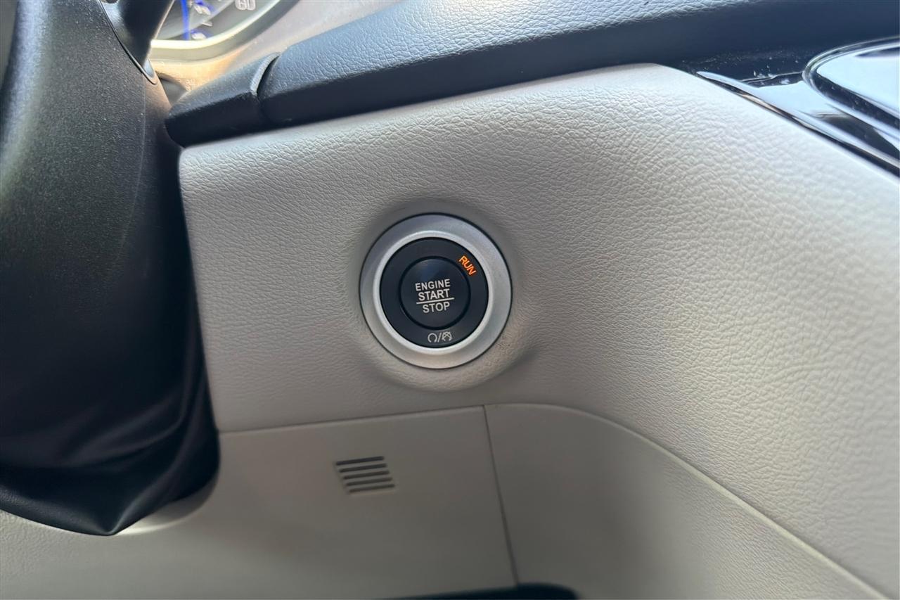 Chrysler Pacifica Touring Plus Wagon 2018