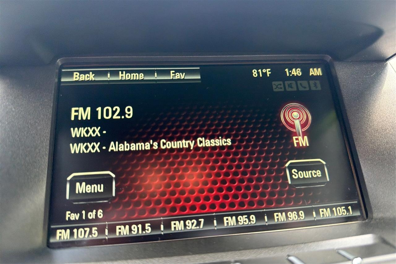 GMC Terrain SLE1 4D SUV FWD 2017