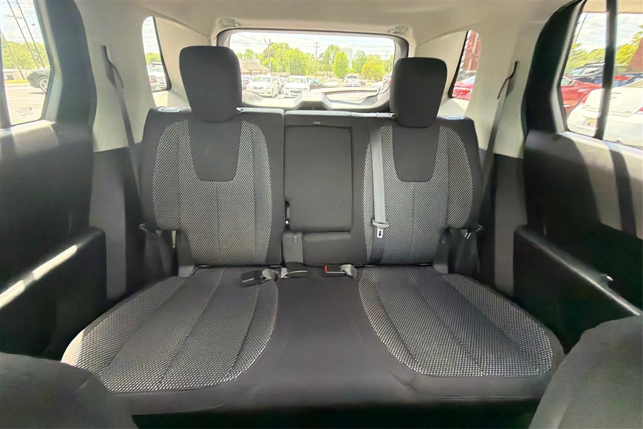 GMC Terrain SLE1 4D SUV FWD 2017