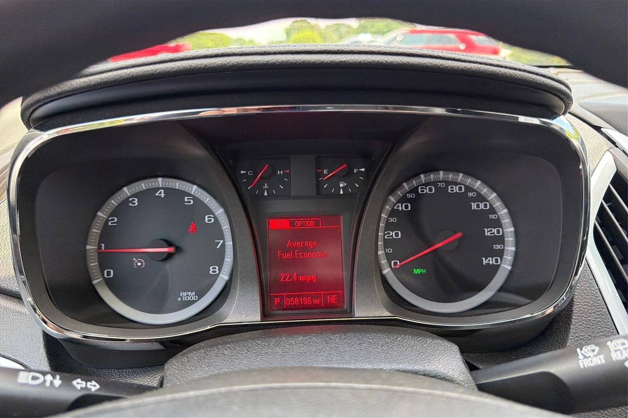 GMC Terrain SLE1 4D SUV FWD 2017