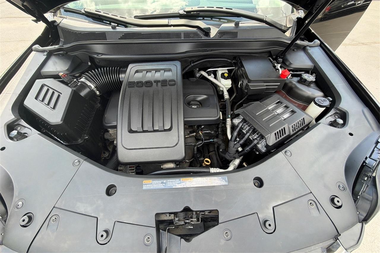 GMC Terrain SLE1 4D SUV FWD 2017