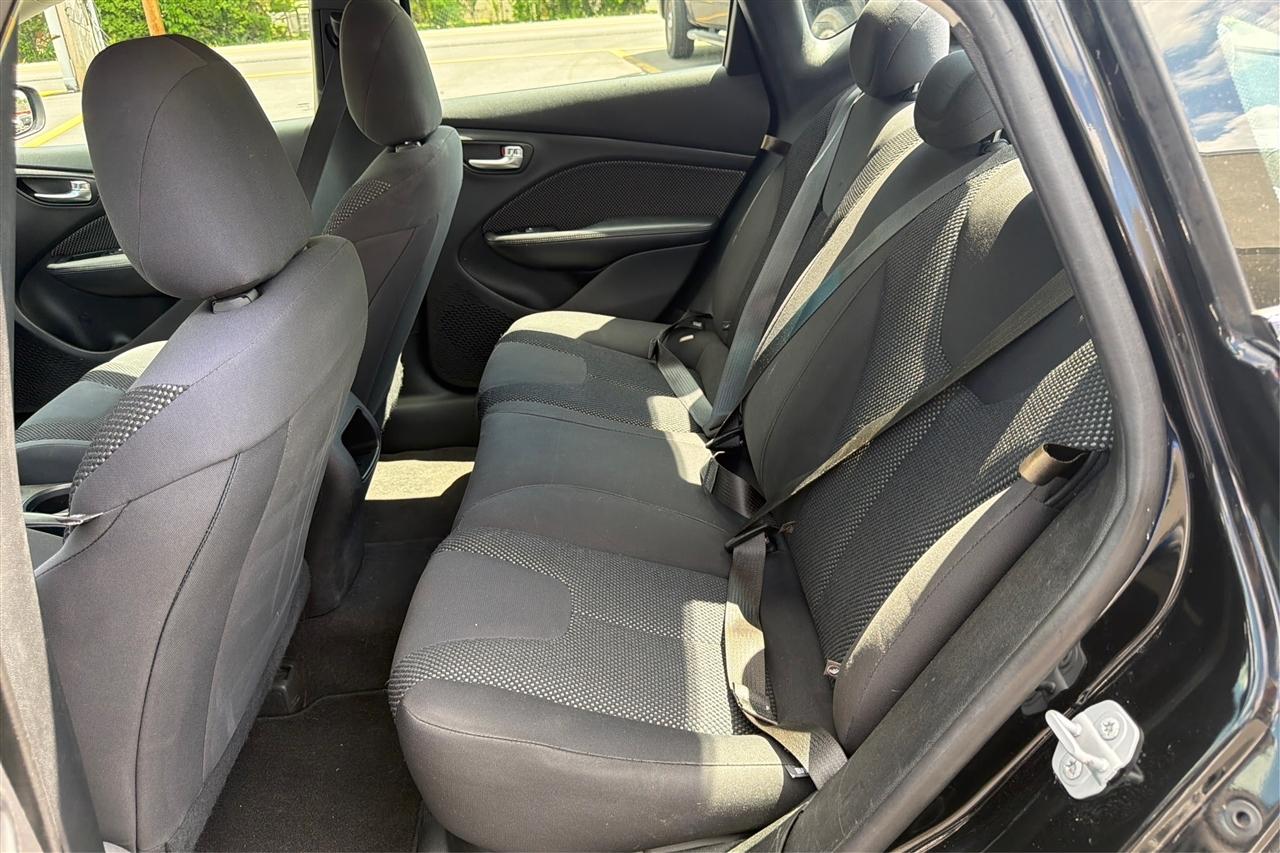 Dodge Dart SXT Sport 4D Sedan 2016