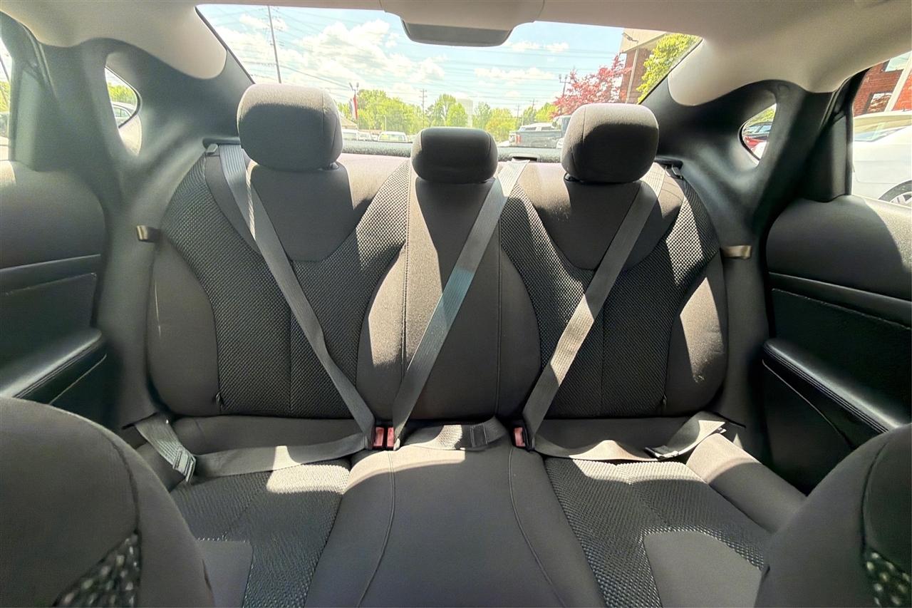 Dodge Dart SXT Sport 4D Sedan 2016