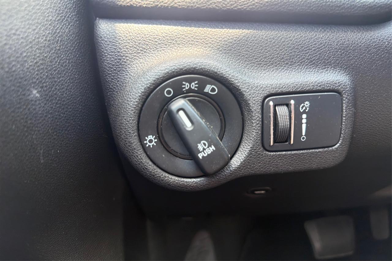 Dodge Dart SXT Sport 4D Sedan 2016