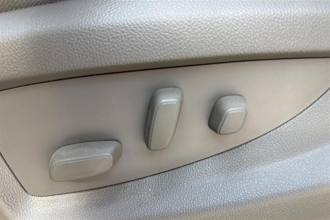 Chevrolet Silverado 1500 1LT Crew Cab 2WD 2017