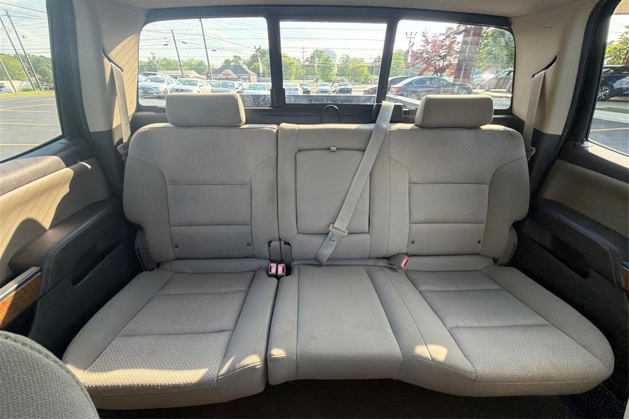 GMC Sierra 1500 SLE Crew Cab 2WD 2015