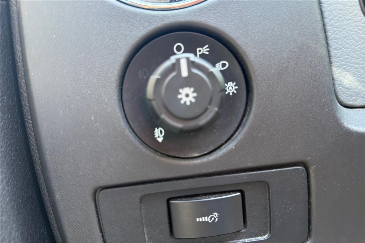 Ford F150 FX2 Supercrew 2013