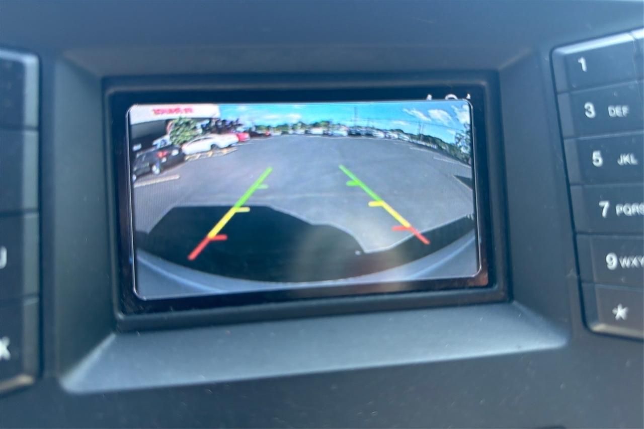 Ford F150 FX2 Supercrew 2013