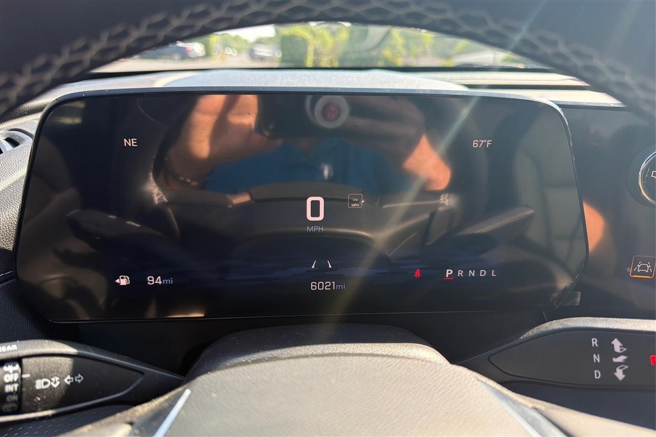 Chevrolet Traverse LT 4D SUV FWD 2025