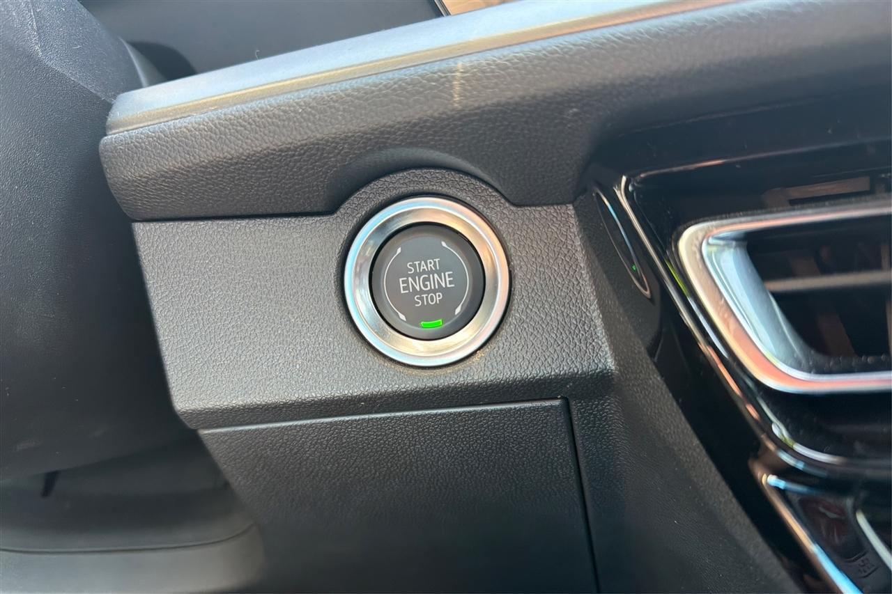 Chevrolet Traverse LT 4D SUV FWD 2025