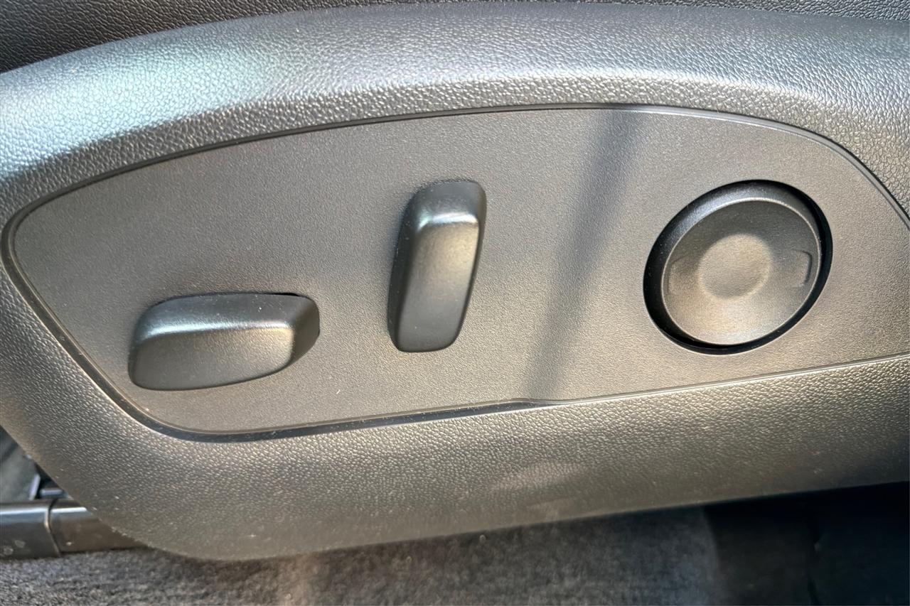 Chevrolet Traverse LT 4D SUV FWD 2025