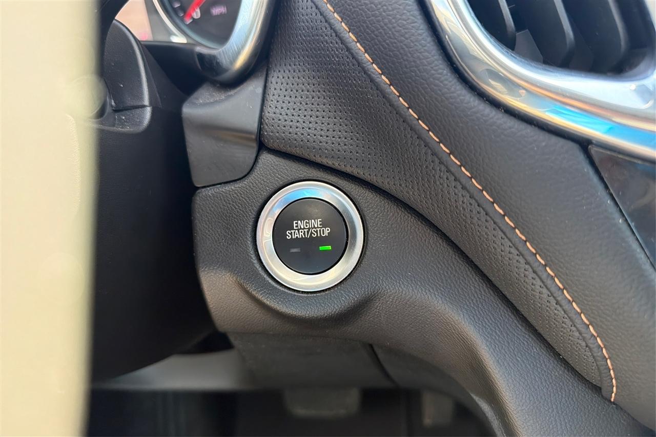 Chevrolet Equinox Premier 4D SUV FWD 2022