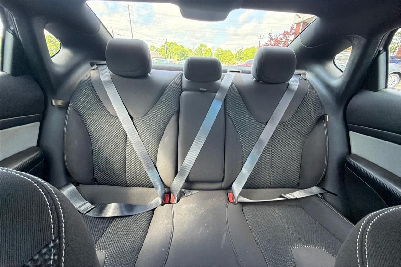 Dodge Dart SXT 4D Sedan 2016