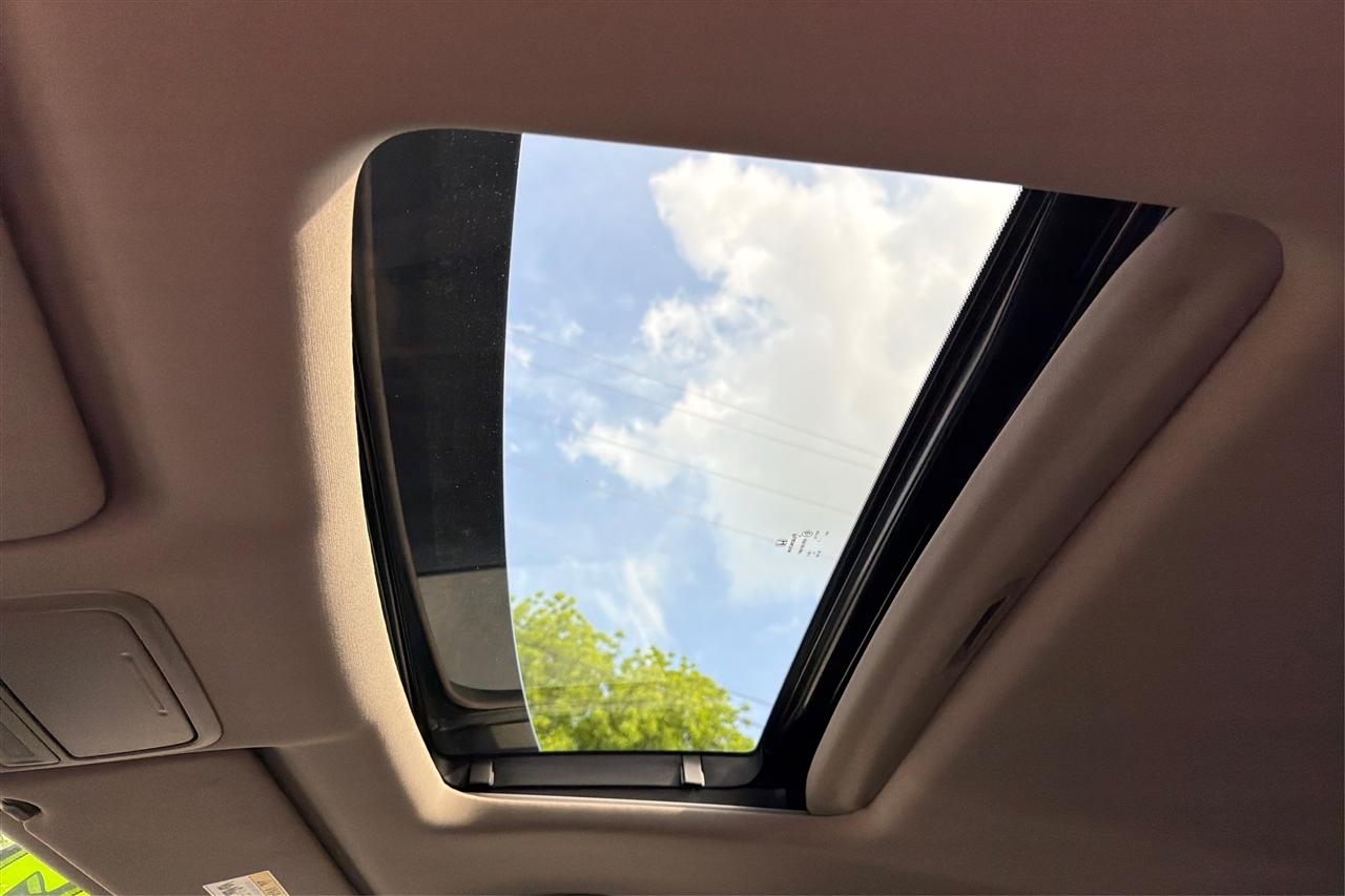 Honda Pilot EX-L 4D SUV AWD w/Nav 2017