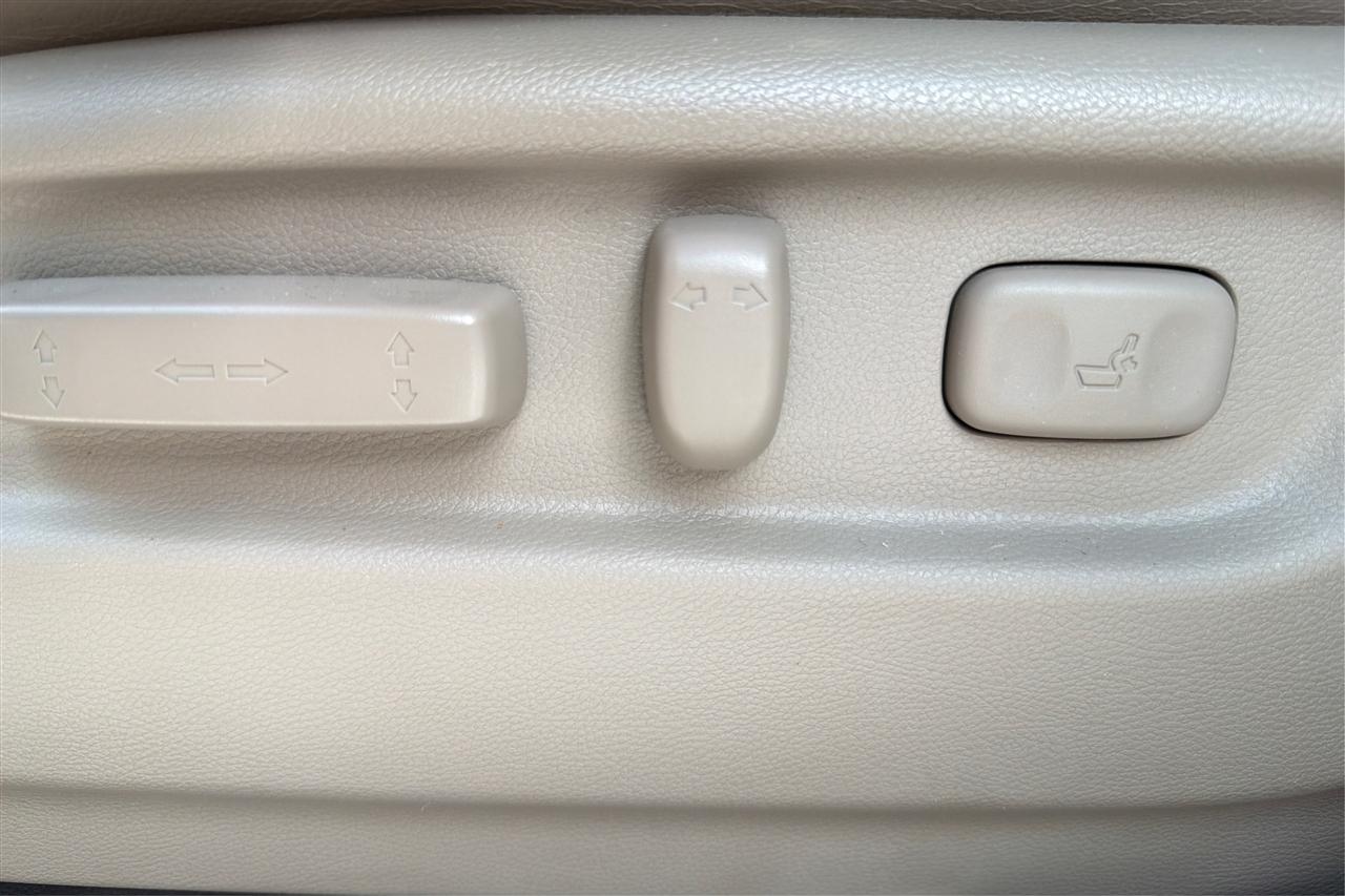 Honda Pilot EX-L 4D SUV AWD w/Nav 2017