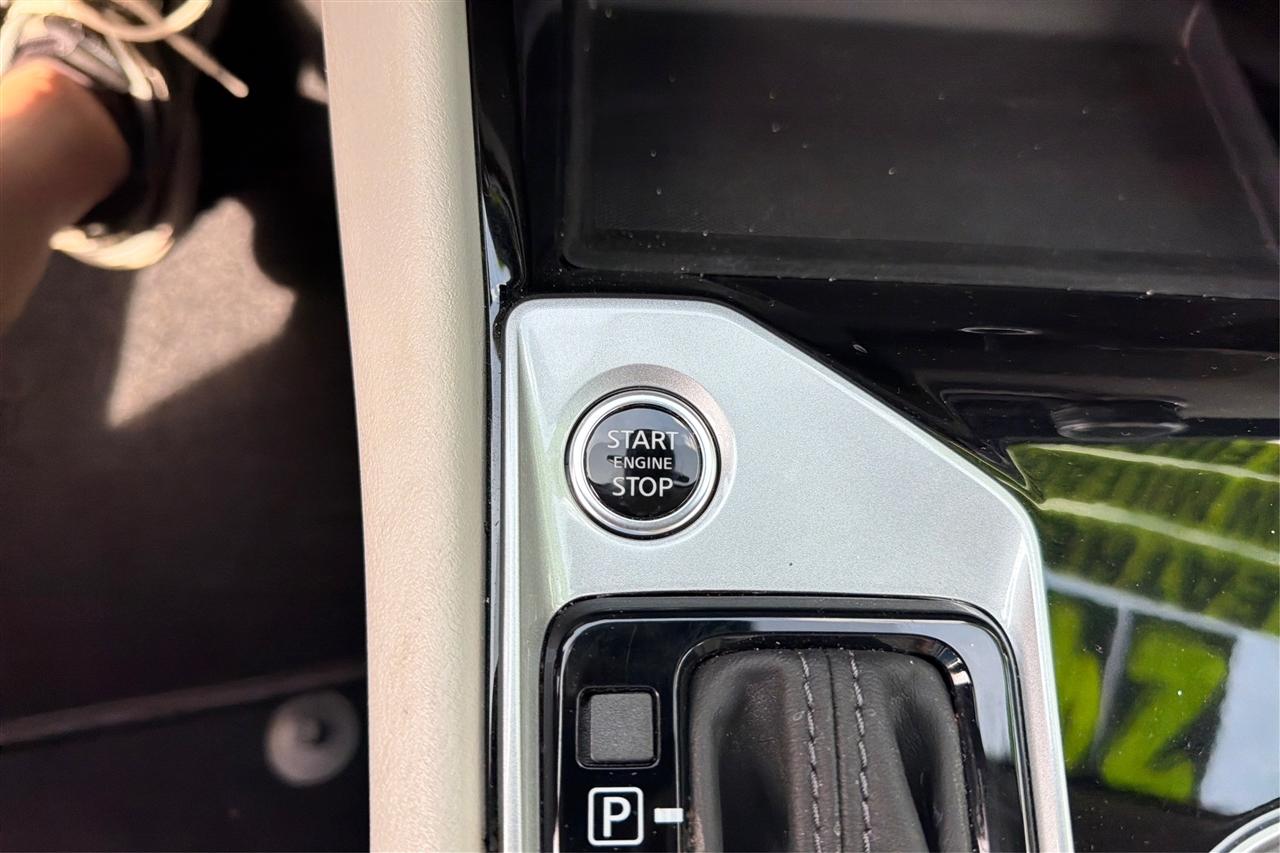 Nissan Altima SV 4D Sedan 2.5 2024