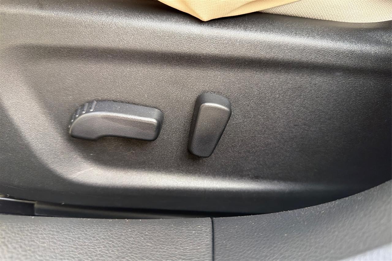 Nissan Altima SV 4D Sedan 2.5 2024