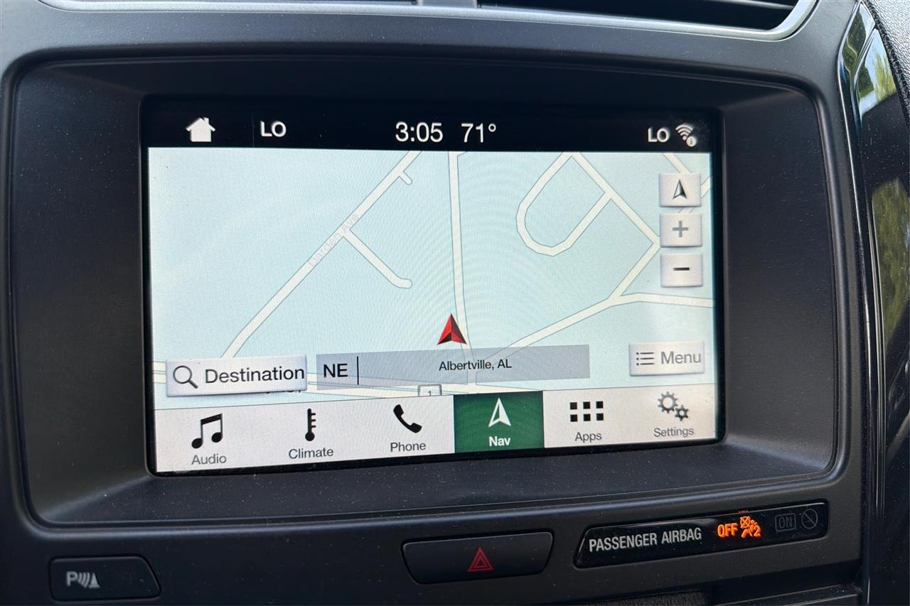 Ford Explorer 4dr XLT 2018