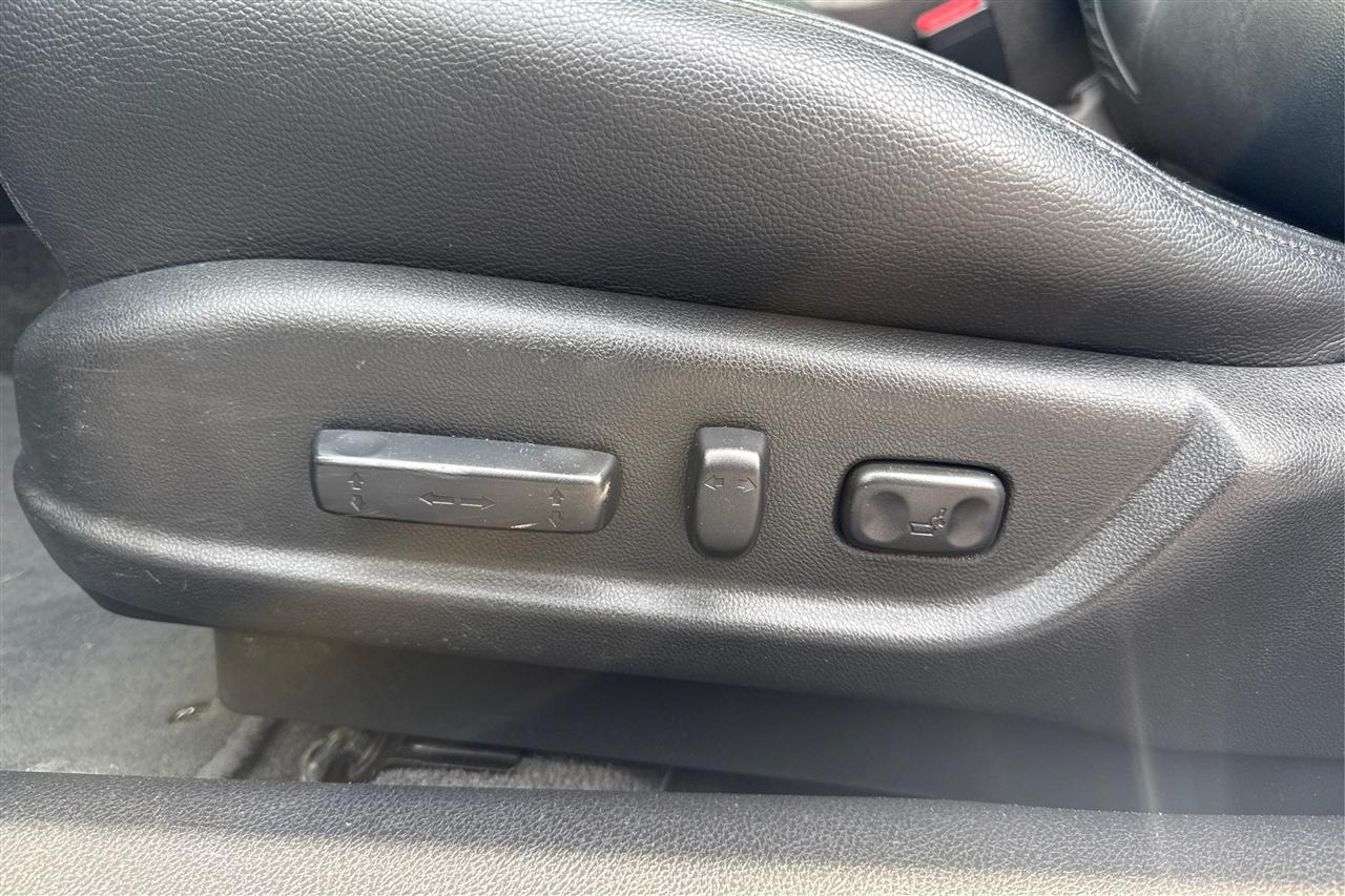 Honda Accord EX 2D Coupe V6 2010