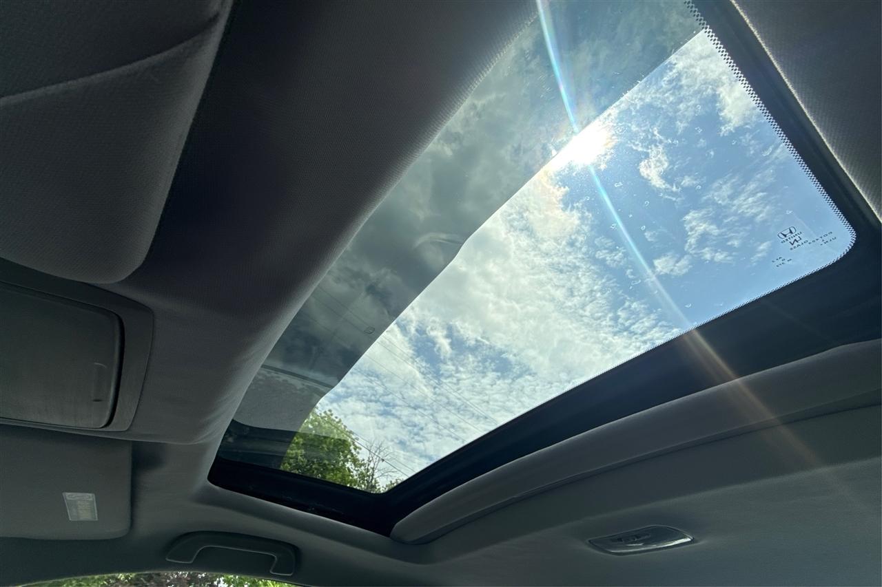 Honda Accord EX 2D Coupe V6 2010