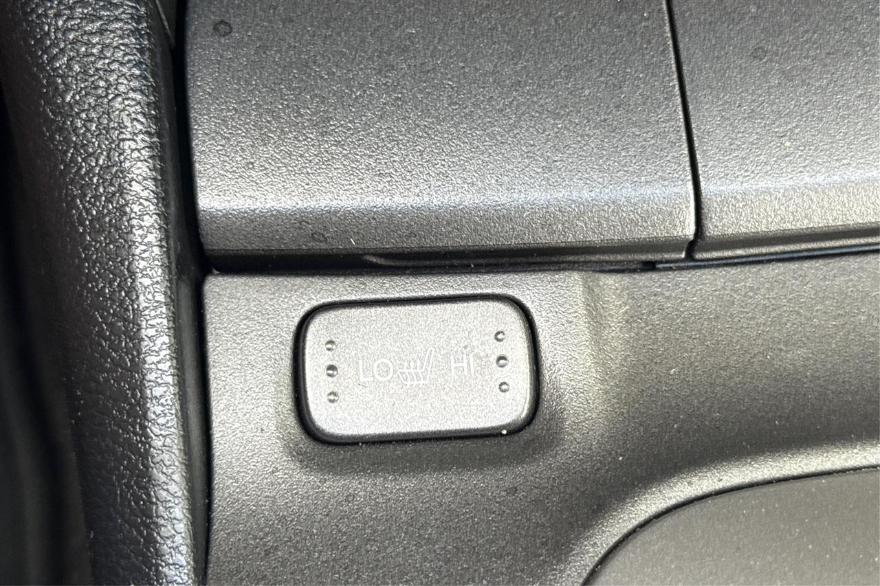 Honda Accord EX 2D Coupe V6 2010