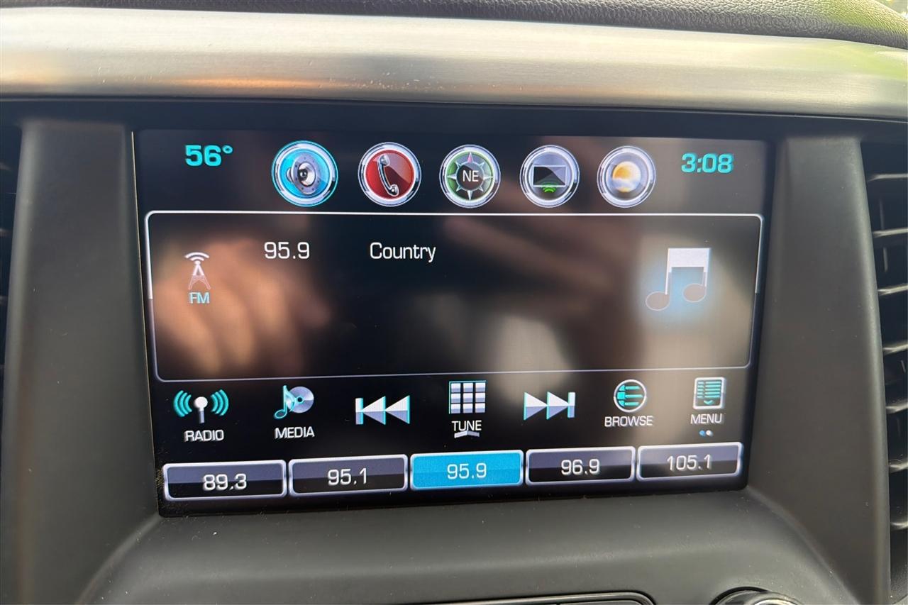 GMC Acadia SLT1 4D SUV FWD 2019