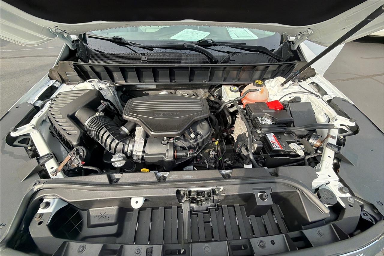 GMC Acadia SLT1 4D SUV FWD 2019