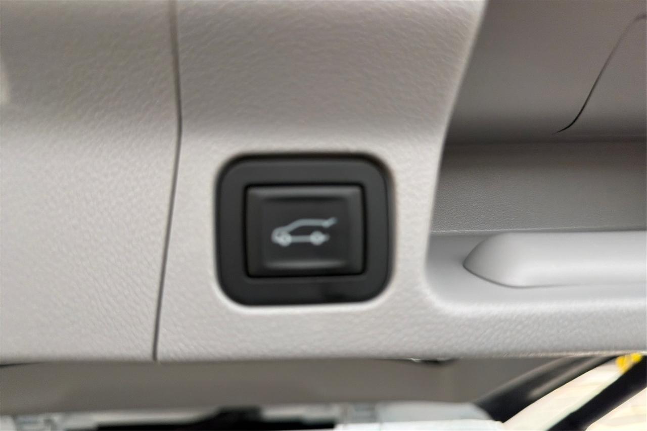 GMC Acadia SLT1 4D SUV FWD 2019