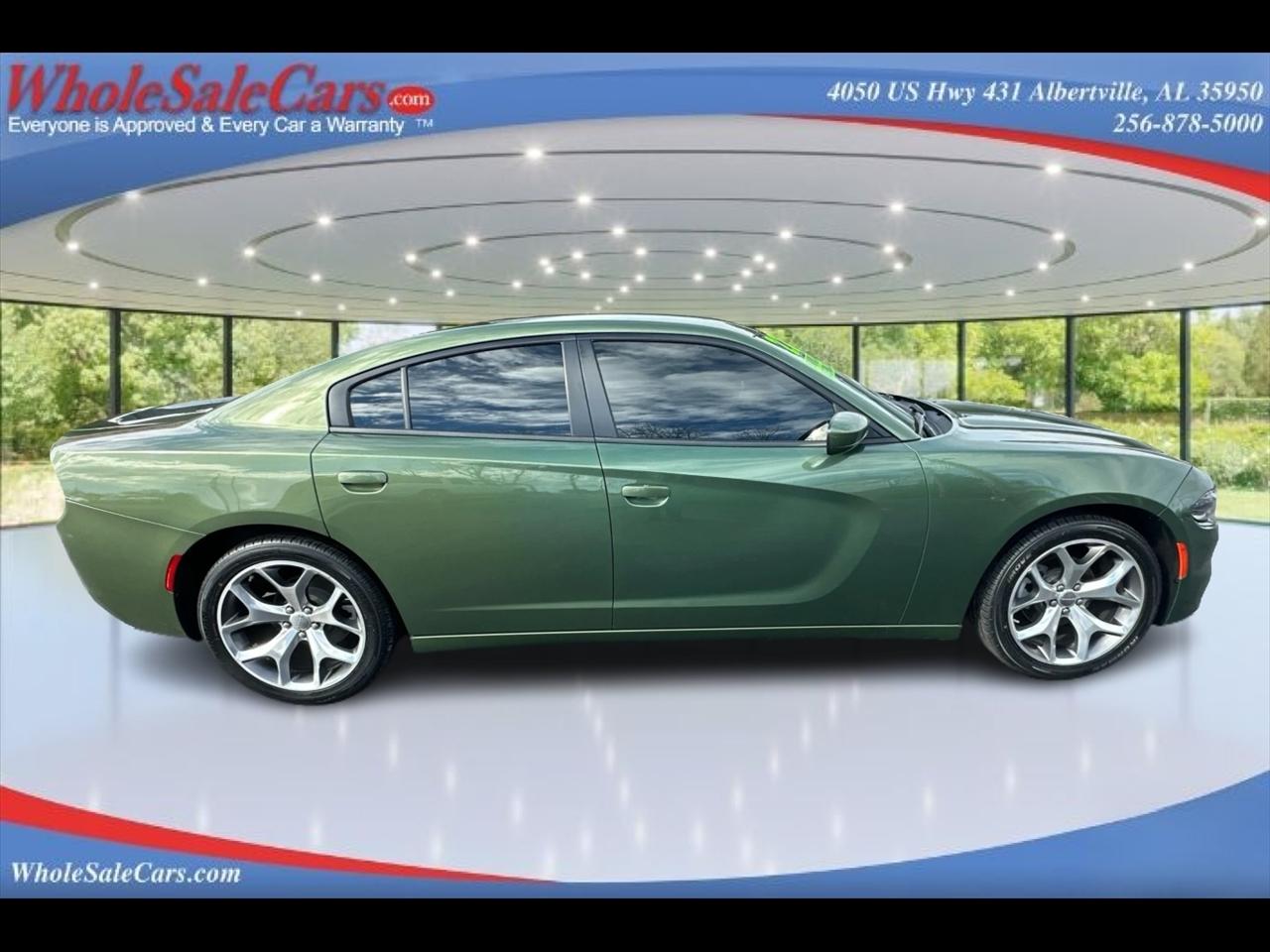 Dodge Challenger SXT 2D Coupe 2022