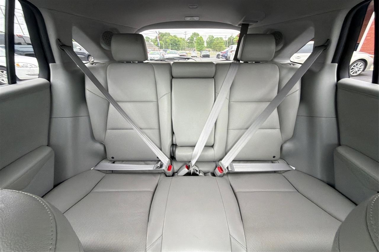 Acura RDX Tech 4D SUV FWD 2016