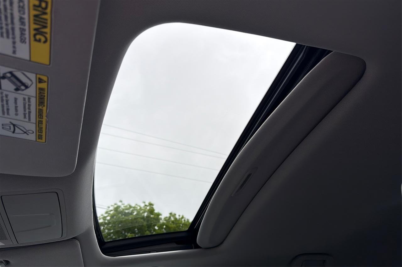 Acura RDX Tech 4D SUV FWD 2016