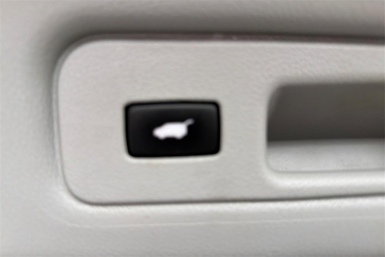 Acura RDX Tech 4D SUV FWD 2016