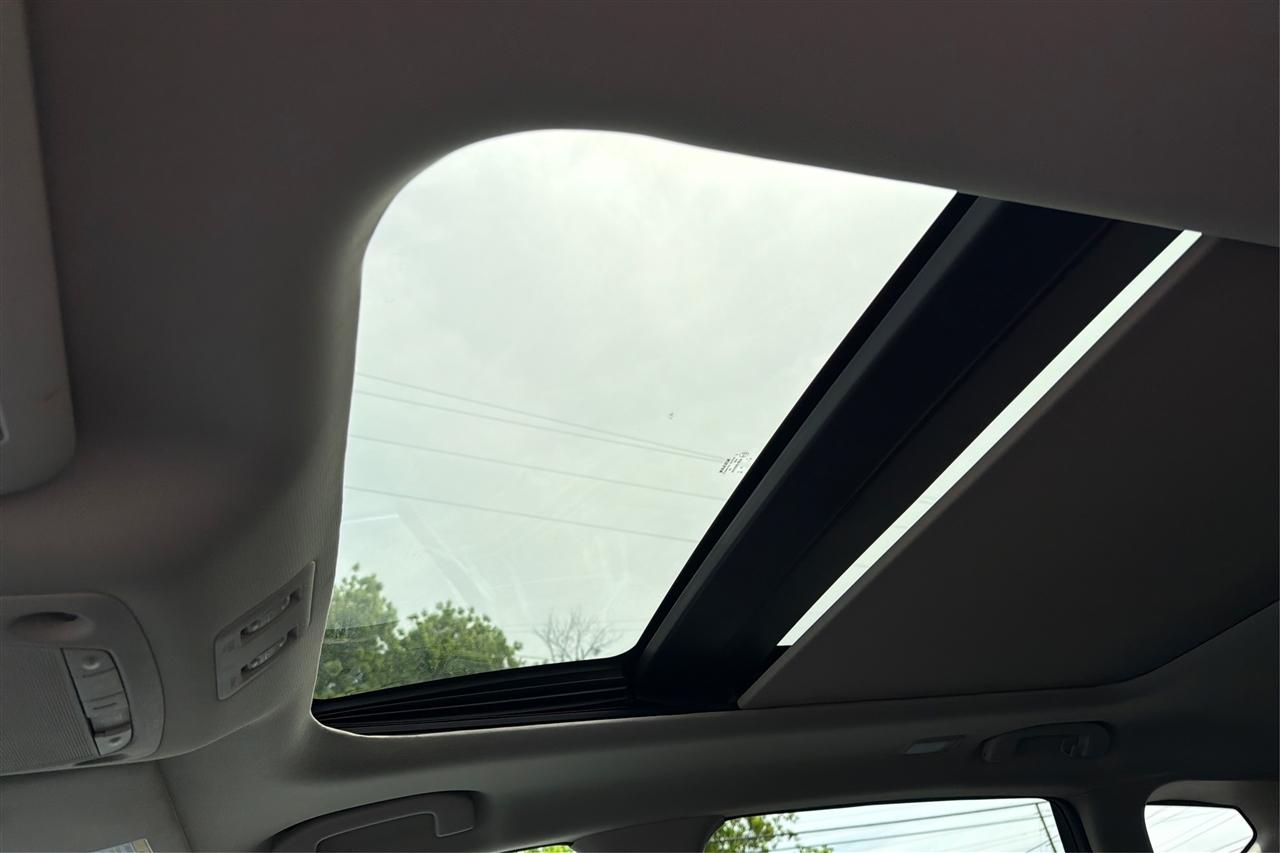 Nissan Murano SV 4D SUV FWD 2020