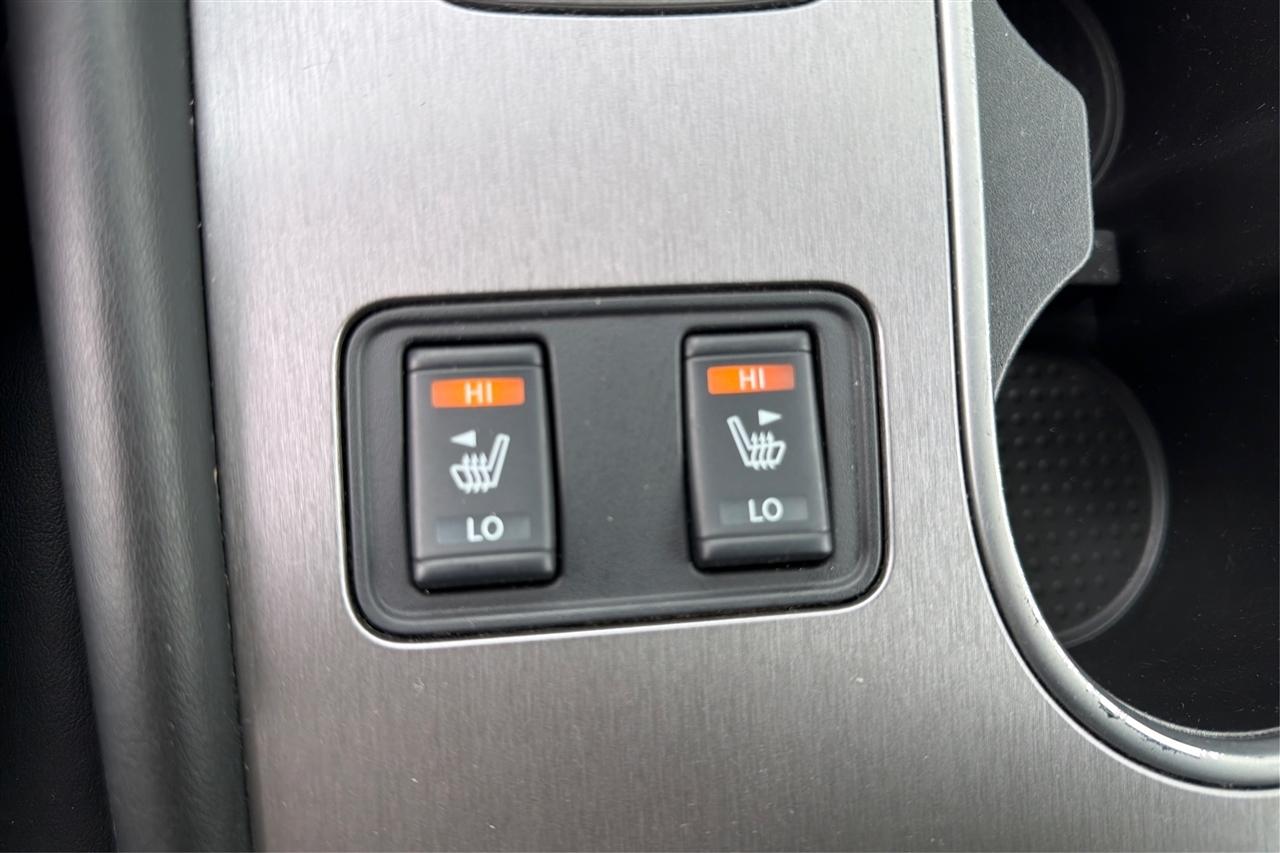 Nissan Murano SV 4D SUV FWD 2020