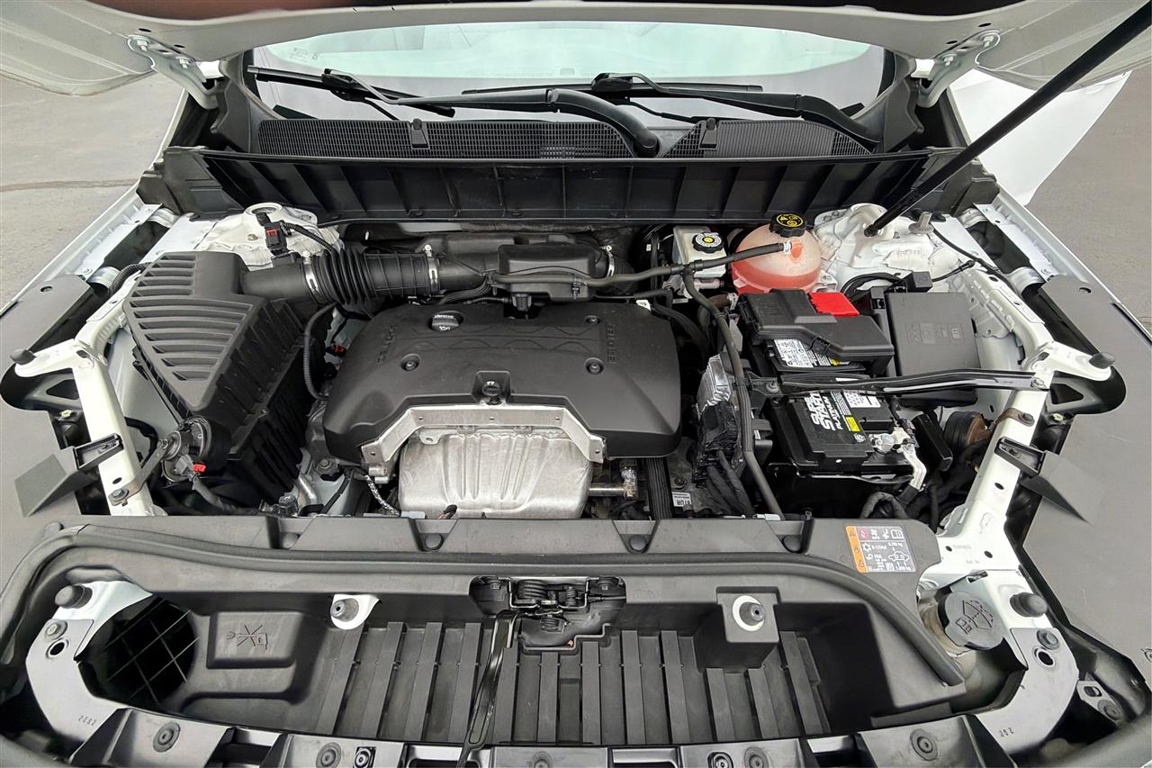 GMC Acadia SLE1 4D SUV FWD 2019