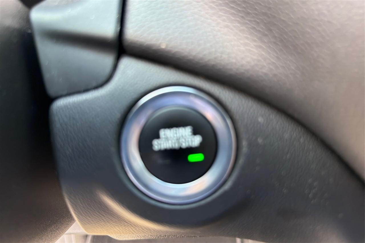 Chevrolet Equinox LT 4D SUV FWD 2.0T 2018