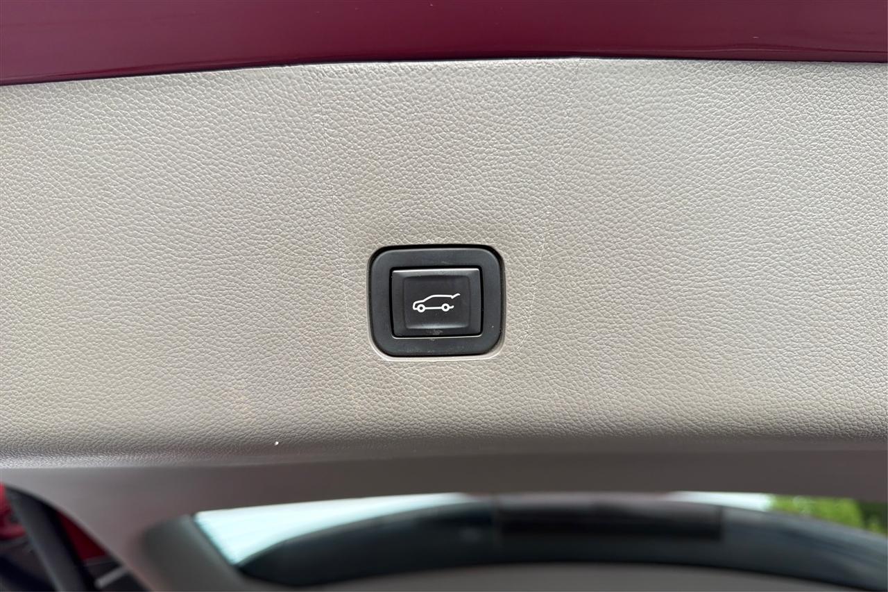 Chevrolet Traverse 3LT 4D SUV FWD 2019