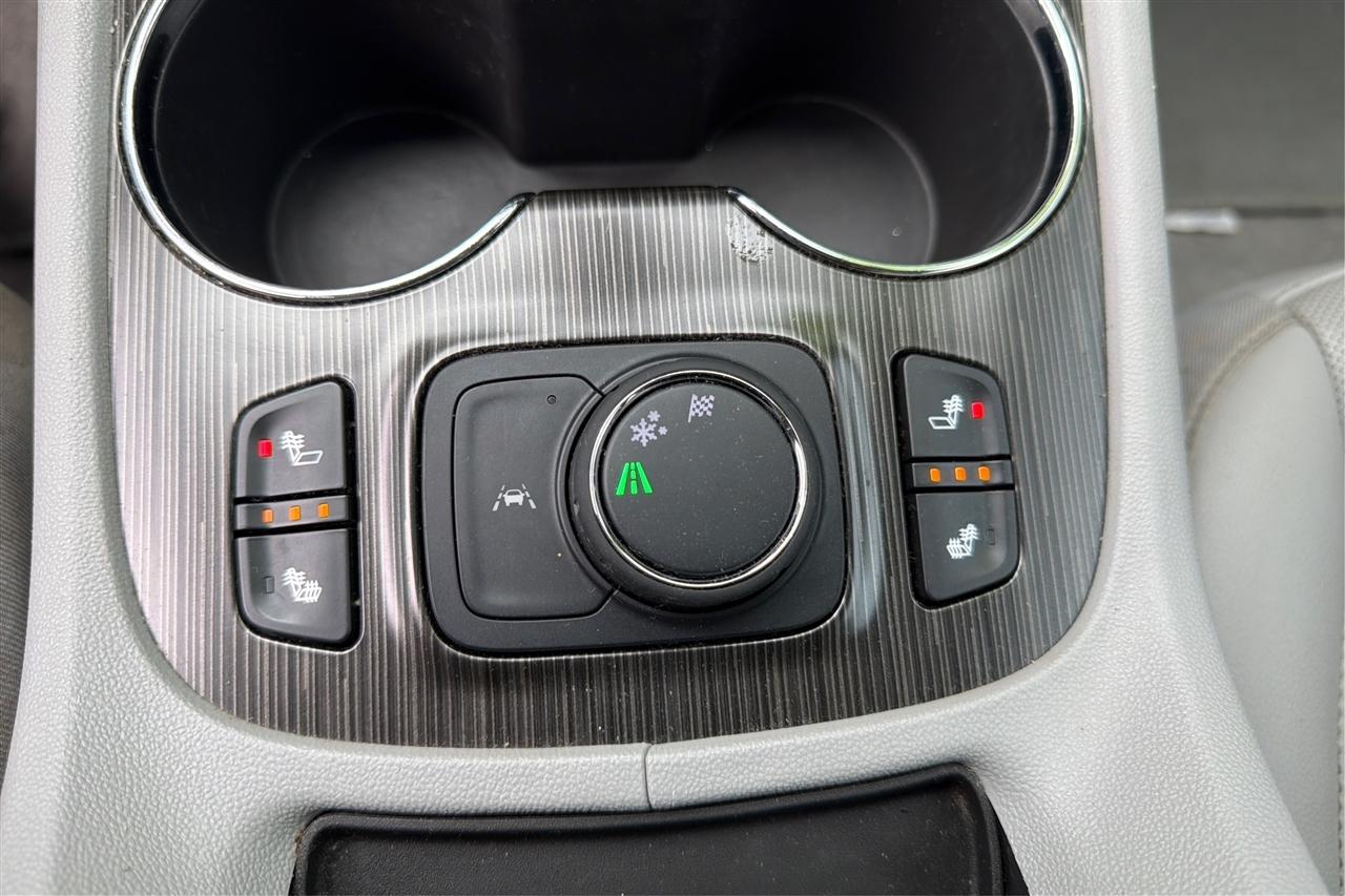 GMC Acadia SLT 4D SUV FWD 2021