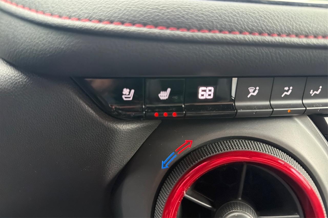 Chevrolet Blazer RS 4D SUV FWD 2021