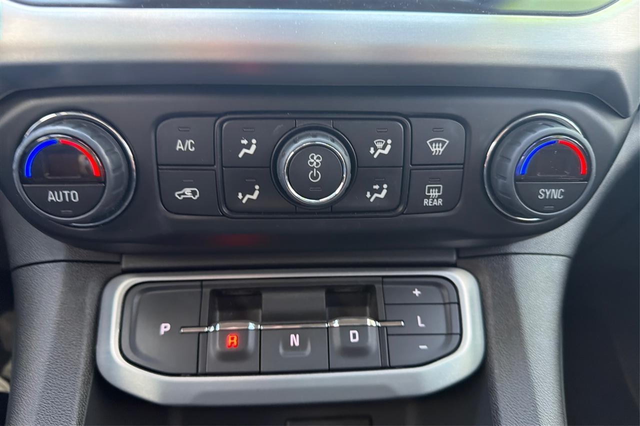 GMC Acadia SLE 4D SUV FWD 2023
