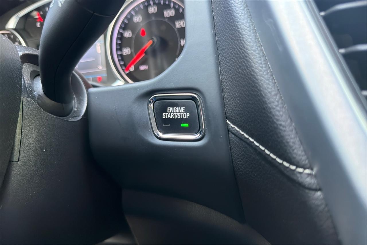 GMC Acadia SLE 4D SUV FWD 2023